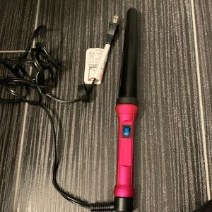 Morali Curling Wand